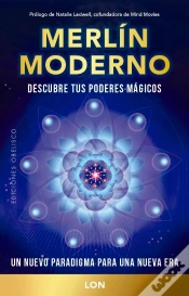 Capa do artigo Merlin Moderno