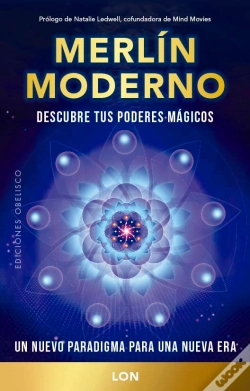 Capa do artigo Merlin Moderno