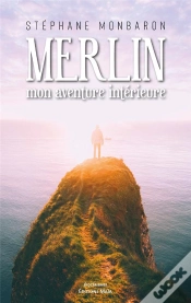 Capa do artigo Merlin, Mon Aventure Interieure