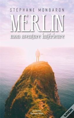 Capa do artigo Merlin, Mon Aventure Interieure
