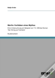 Capa do artigo Merlin
