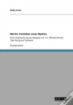Capa do artigo Merlin