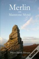 Merlin On Manstone Mynd