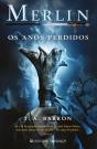 Merlin - Os Anos Perdidos - Preview