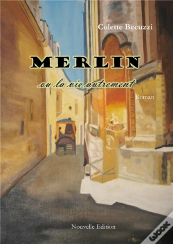 Capa do artigo Merlin Ou La Vie Autrement