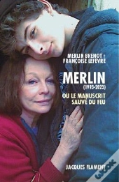 Merlin - Ou Le Manuscrit Sauve Du Feu