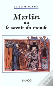 Capa do artigo Merlin Ou Le Savoir Du Monde
