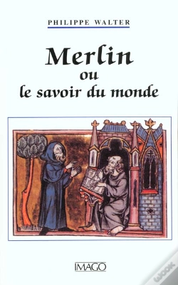 Capa do artigo Merlin Ou Le Savoir Du Monde
