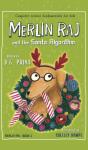 Merlin Raj And The Santa Algorithm - Preview