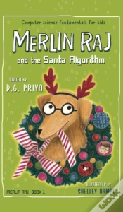 Capa do artigo Merlin Raj And The Santa Algorithm