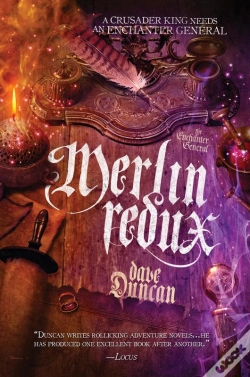 Capa do artigo Merlin Redux