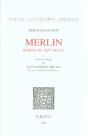 Merlin - Preview