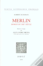 Capa do artigo Merlin