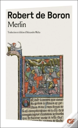 Capa do artigo Merlin