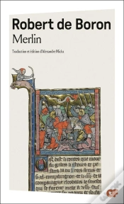 Capa do artigo Merlin