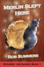 Merlin Slept Here - Preview