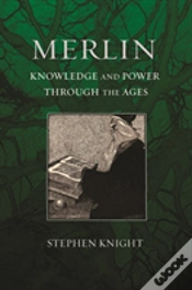 Capa do artigo Merlin