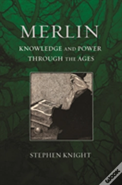 Capa do artigo Merlin