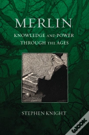 Capa do artigo Merlin
