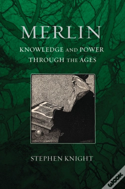 Capa do artigo Merlin