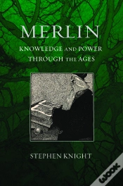 Capa do artigo Merlin