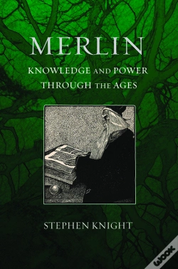 Capa do artigo Merlin