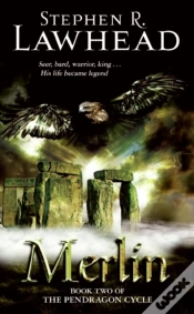 Capa do artigo Merlin