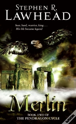 Capa do artigo Merlin