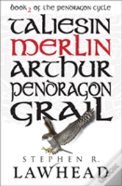 Capa do artigo Merlin