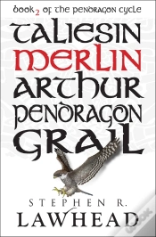 Capa do artigo Merlin