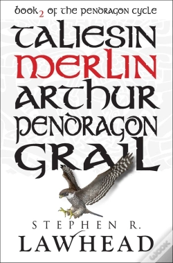 Capa do artigo Merlin