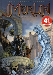 Capa do artigo Merlin T.1