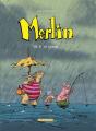 Merlin T.3; Merlin Va A La Plage - Preview