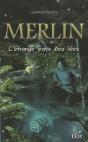 Merlin T.5 ; L'Étrange Pays Des Fées - Preview