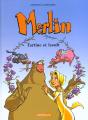Merlin T.5; Tartine Et Iseult - Preview