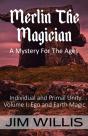 Merlin The Magician - Preview
