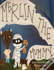 Capa do artigo Merlin The Mummy