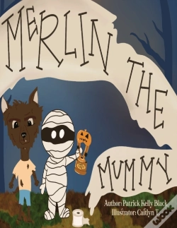 Capa do artigo Merlin The Mummy