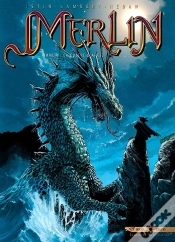 Capa do artigo Merlin Tome 1 : La Colère D