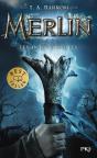 Merlin - Tome 1 - Preview