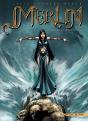 Merlin Tome 10 : La Princesse D'Ys - Preview
