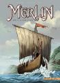Merlin Tome 12 : La Reine De Sang - Preview