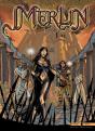 Merlin Tome 2 : L'Éveil Du Pouvoir - Preview