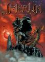 Merlin Tome 3 : Le Cromm-Cruach - Preview