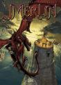 Merlin Tome 5 : Brendann Le Maudit - Preview