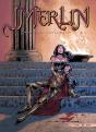 Merlin Tome 7 : Le Chaudron De Bran-Le-Béni - Preview