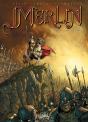 Merlin Tome 8 : L'Aube Des Armes - Preview
