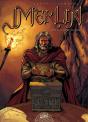 Merlin Tome 9 : Le Secret Du Codex - Preview