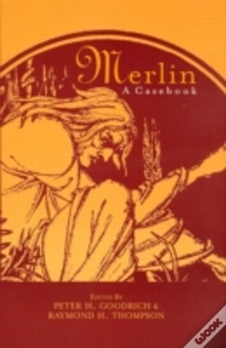 Capa do artigo Merlin