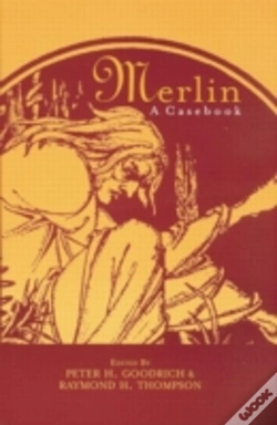 Capa do artigo Merlin